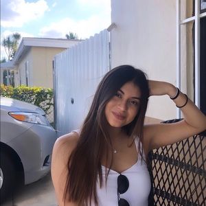 Meet your Posher, Ashley